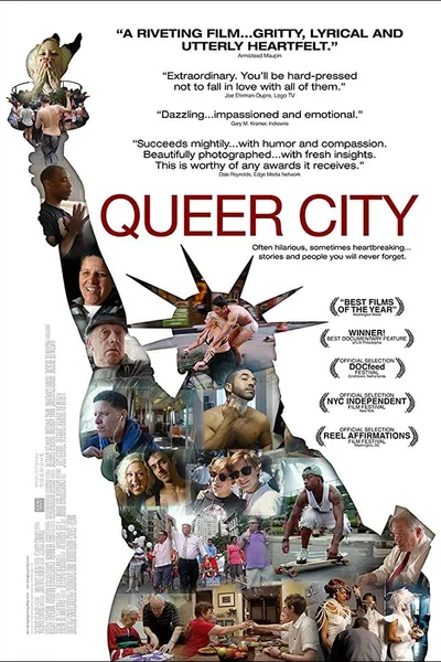 Queer City