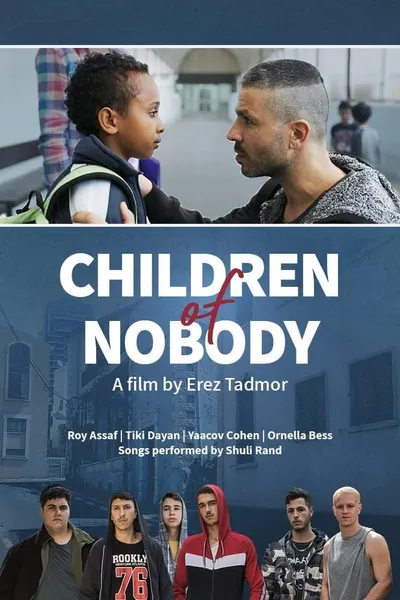 Children of Nobody