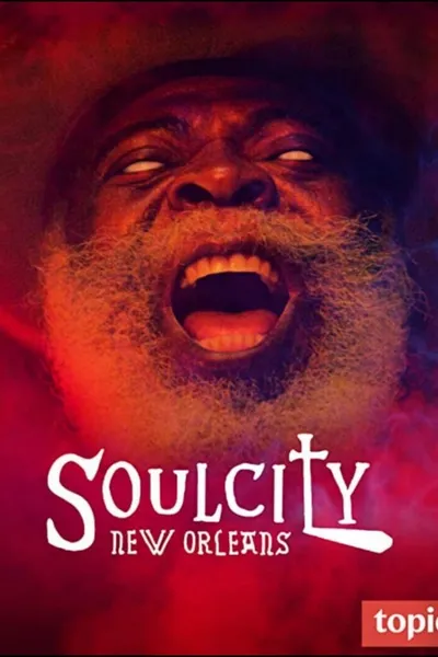 Soul City