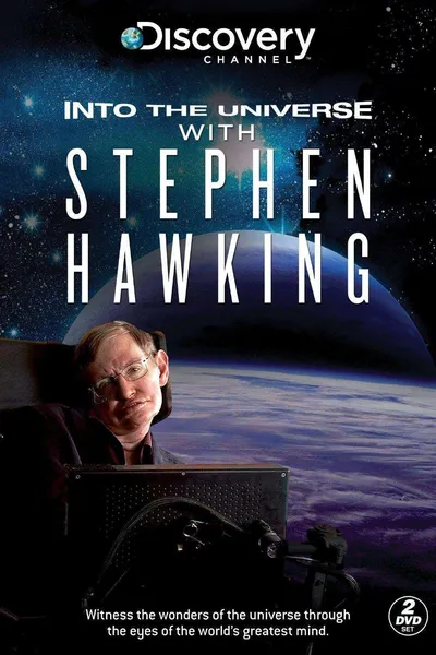 Into the Universe with Stephen Hawking