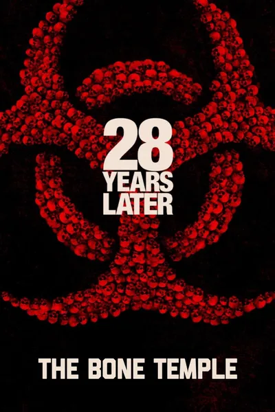 28 Years Later Part 2: The Bone Temple