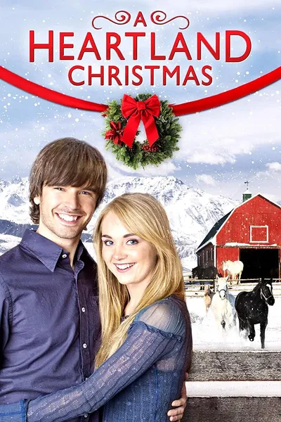 A Heartland Christmas