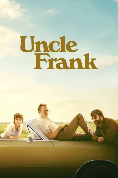 Uncle Frank