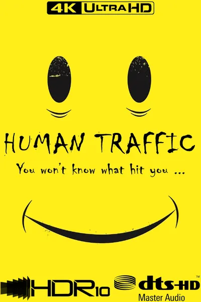 Human Traffic