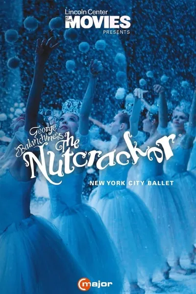 George Balanchine's The Nutcracker