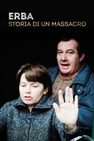 Erba - Storia di un massacro