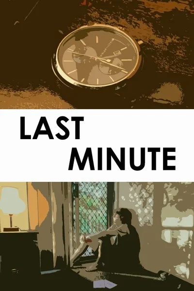 Last Minute