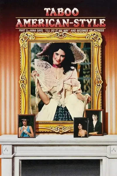 Taboo American Style (1984）