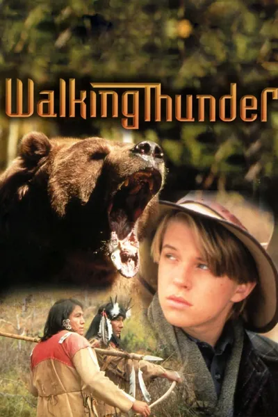 Walking Thunder