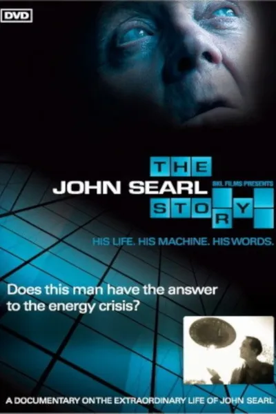 The John Searl Story