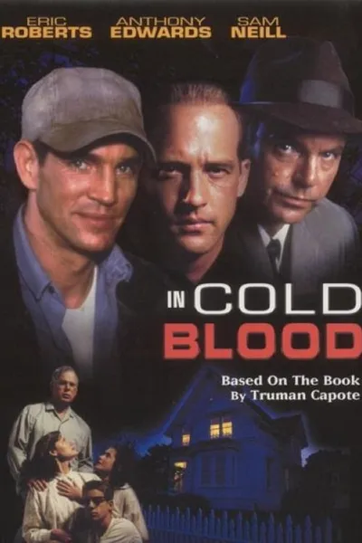 In Cold Blood