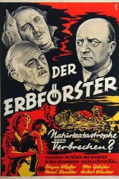 Der Erbförster