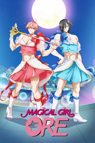 Magical Girl Ore