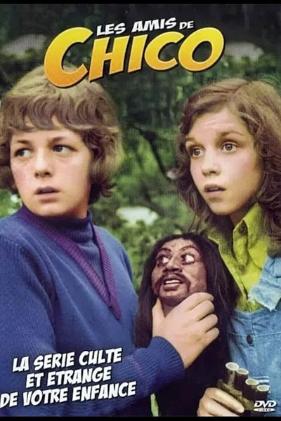 The Boy with Two Heads
