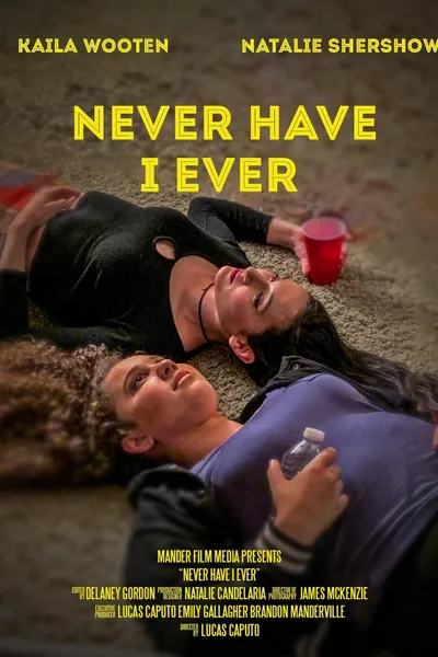 Never Have I Ever