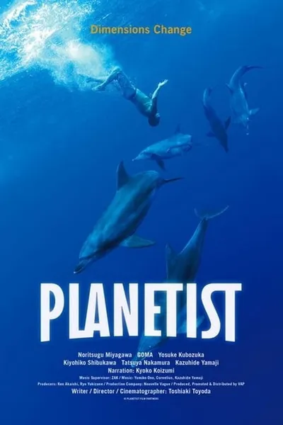 Planetist