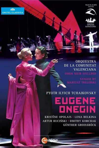 Eugene Onegin