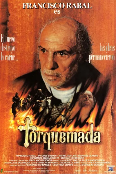 Torquemada