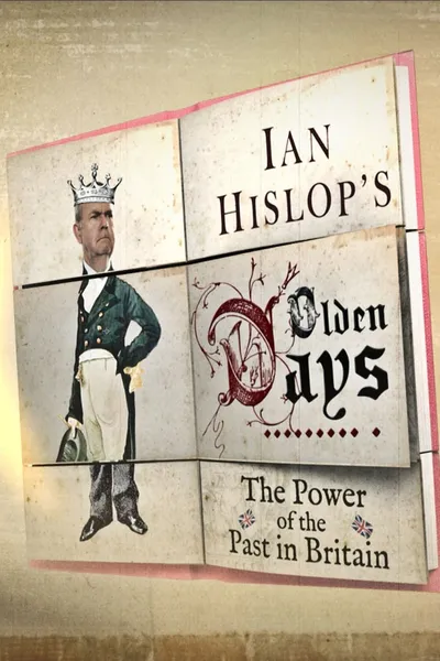 Ian Hislop's Olden Days