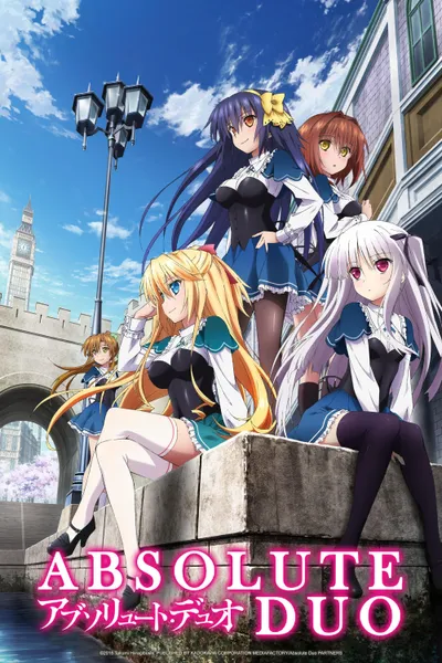 Absolute Duo