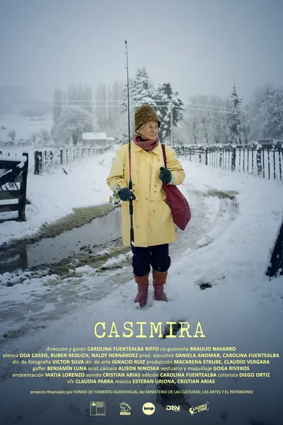 Casimira