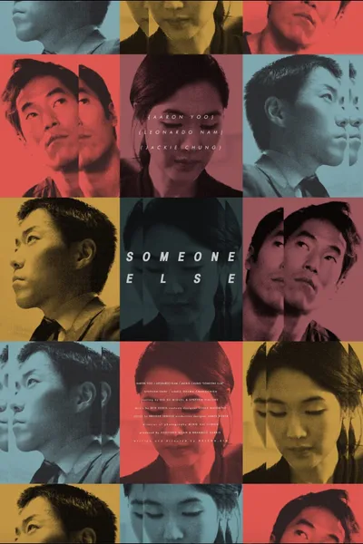 Someone Else