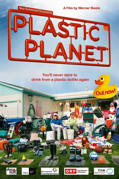 Plastic Planet