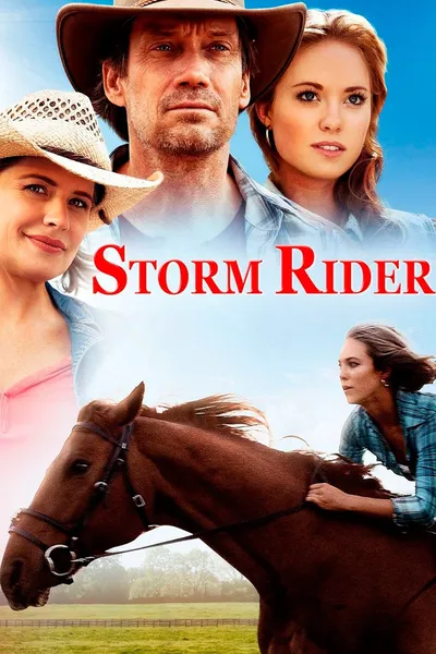 Storm Rider