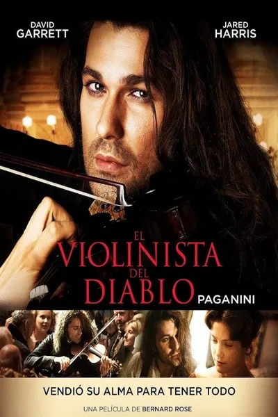 The Devil's Violinist