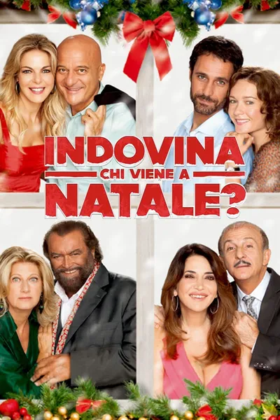 Indovina chi viene a Natale?