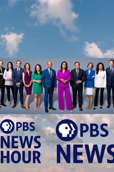 PBS News Hour