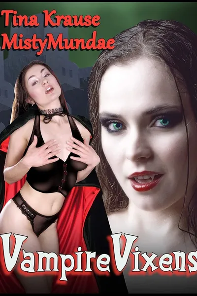 Vampire Vixens