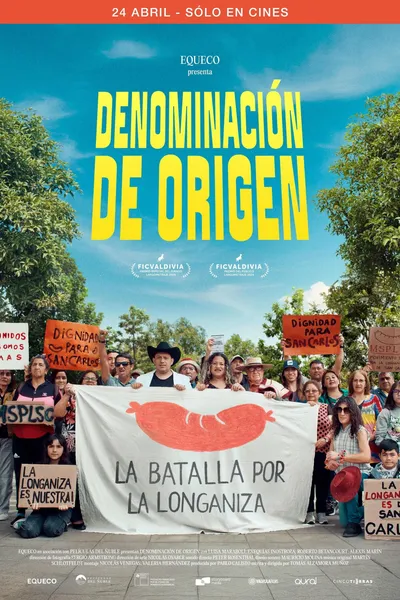 Designation of Origin