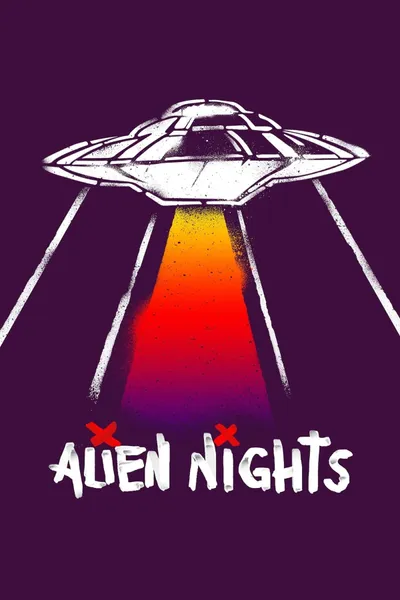 Alien Nights