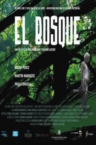 El bosque