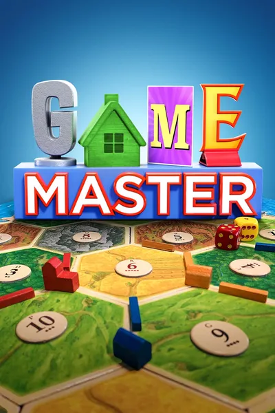 Gamemaster