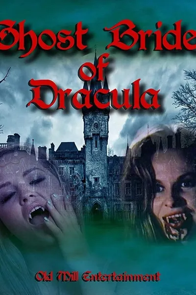 An Erotic Tale of Ms. Dracula