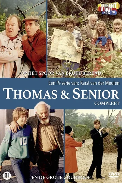 Thomas & Senior