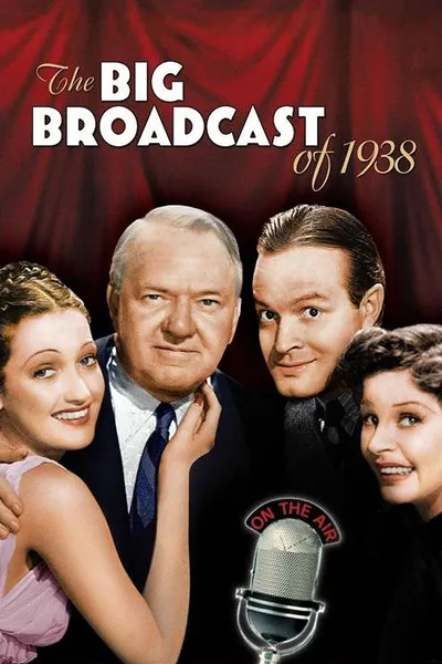 The Big Broadcast of 1938