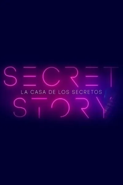 Secret Story: The House of Secrets