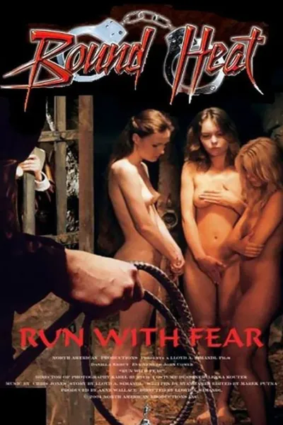 Run with Fear