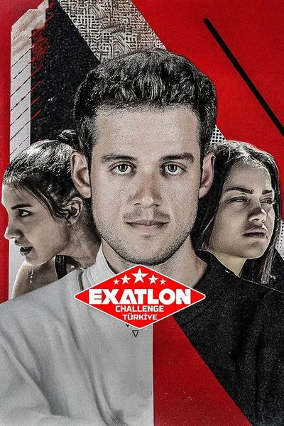 Exatlon Challenge