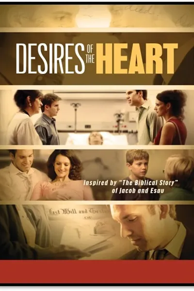 Desires of the Heart