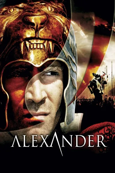 Alexander