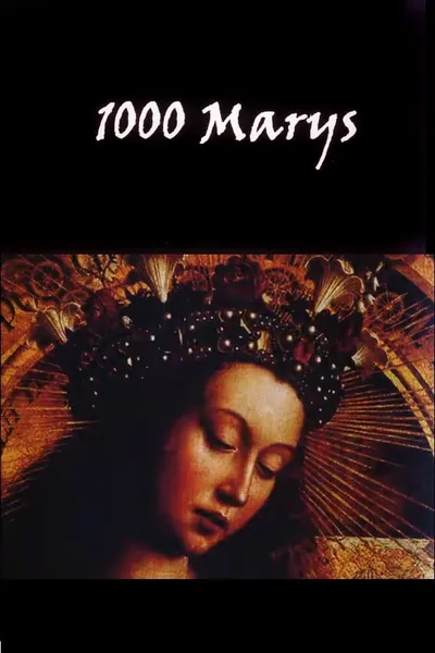 1000 Marys