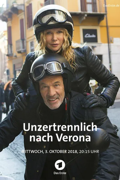 Unzertrennlich nach Verona