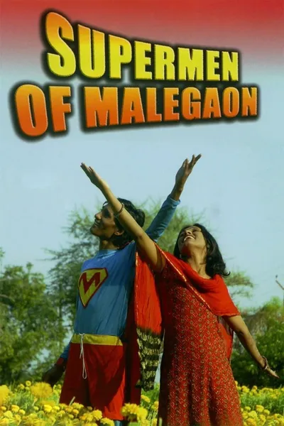 Supermen of Malegaon