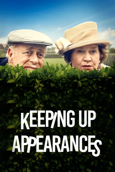 Keeping Up Appearances