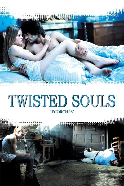 Twisted Souls