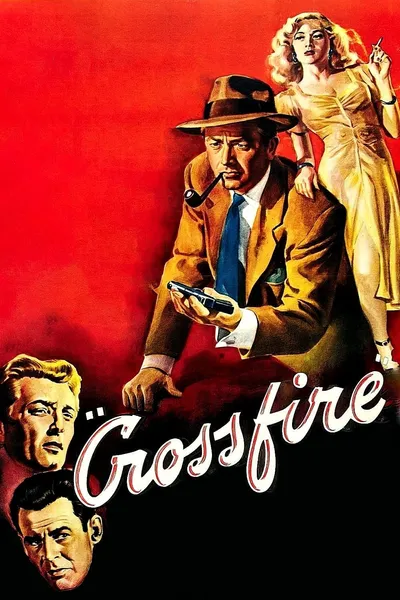 Crossfire